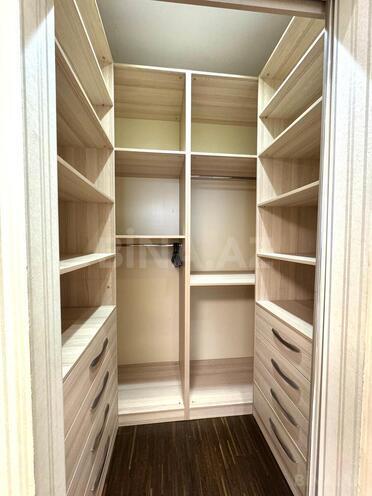 Satılır 3 otaqlı yeni tikili 140 m², Həzi Aslanov m., photo 15 from 21