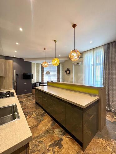 Satılır 3 otaqlı yeni tikili 140 m², Həzi Aslanov m., photo 5 from 21