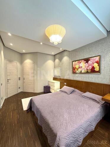 Satılır 3 otaqlı yeni tikili 140 m², Həzi Aslanov m., photo 10 from 21