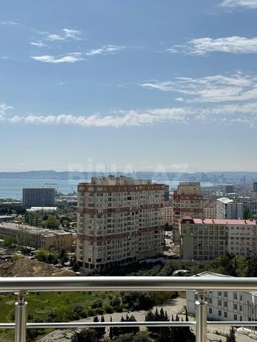 Satılır 3 otaqlı yeni tikili 140 m², Həzi Aslanov m., photo 7 from 21