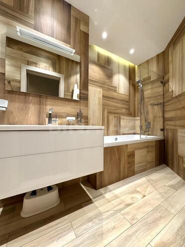 Satılır 3 otaqlı yeni tikili 140 m², Həzi Aslanov m., photo 17 from 21