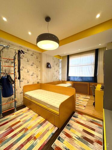 Satılır 3 otaqlı yeni tikili 140 m², Həzi Aslanov m., photo 13 from 21