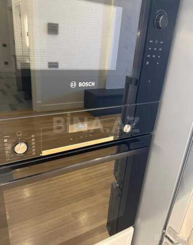 İcarəyə verilir 3 otaqlı yeni tikili 110 m², 8 Noyabr m., photo 11 from 18