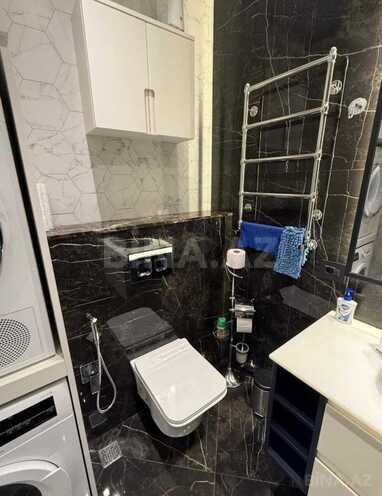 İcarəyə verilir 3 otaqlı yeni tikili 110 m², 8 Noyabr m., photo 6 from 18