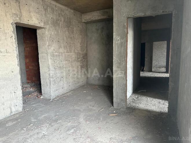 Satılır 3 otaqlı yeni tikili 134 m², Gənclik m., photo 8 from 15