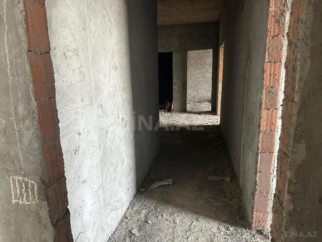 Satılır 3 otaqlı yeni tikili 134 m², Gənclik m., photo 7 from 15