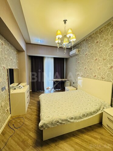 İcarəyə verilir 2 otaqlı yeni tikili 78 m², Şah İsmayıl Xətai m., photo 8 from 25