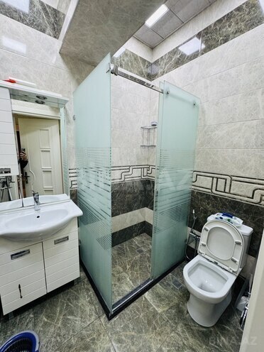 İcarəyə verilir 2 otaqlı yeni tikili 78 m², Şah İsmayıl Xətai m., photo 12 from 25