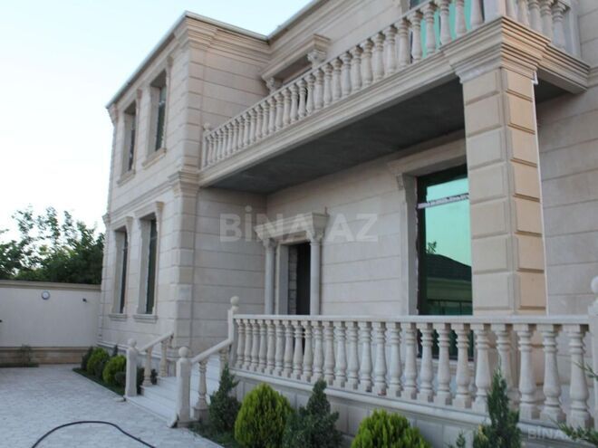 Продаётся 6-комн. дом/дача 400 м², пос. Мардакан, photo 13 from 29
