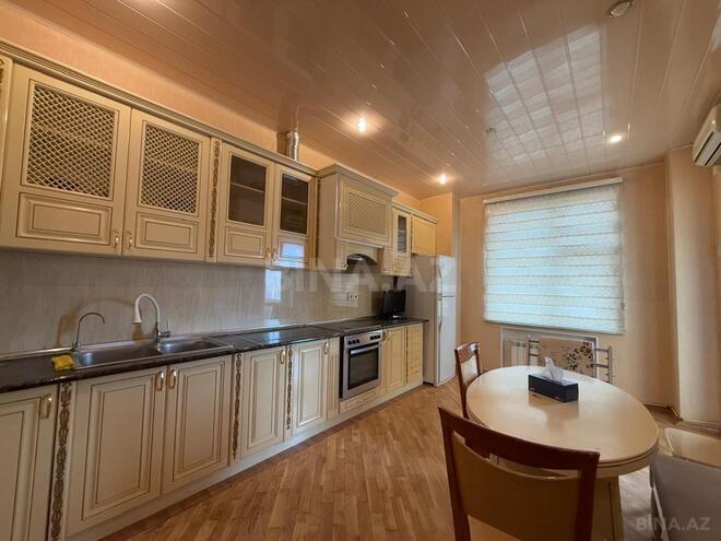 Сдаётся 4-комн. новостройка 160 м², Наримановский  р., photo 15 from 22