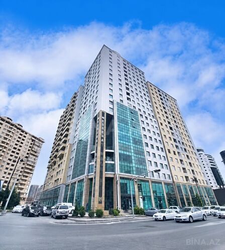 Сдаётся 4-комн. новостройка 160 м², Наримановский  р., photo 1 from 22
