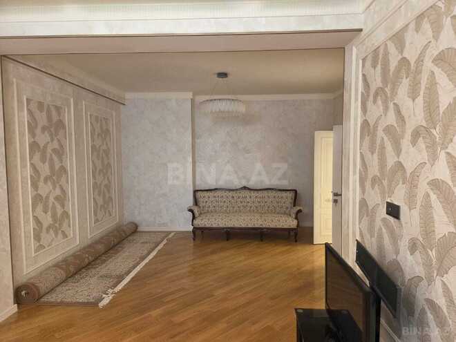 İcarəyə verilir 3 otaqlı yeni tikili 180 m², Nəriman Nərimanov m., photo 3 from 10