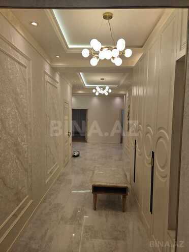 İcarəyə verilir 3 otaqlı yeni tikili 180 m², Nəriman Nərimanov m., photo 9 from 10