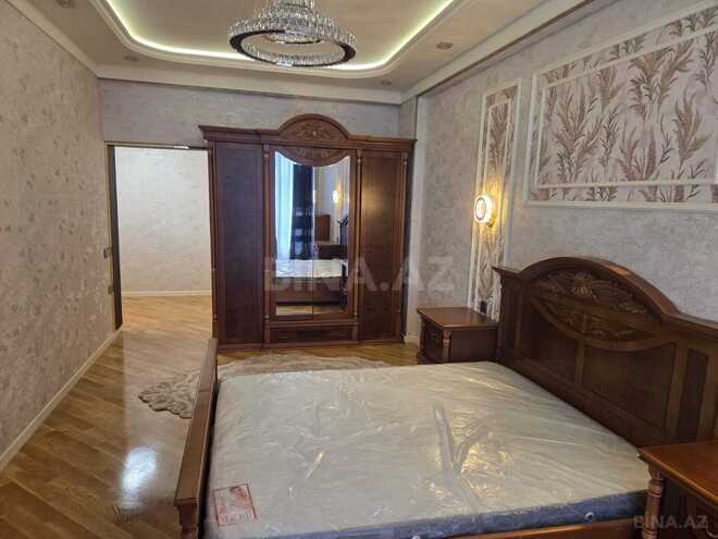 İcarəyə verilir 3 otaqlı yeni tikili 180 m², Nəriman Nərimanov m., photo 5 from 10