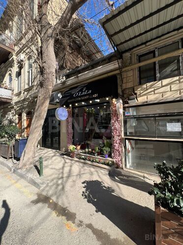 Satılır  obyekt 15 m², Sahil m., photo 1 from 8