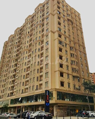 Satılır 3 otaqlı yeni tikili 139 m², Nəsimi r., photo 15 from 16