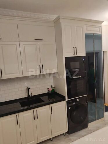 Satılır 2 otaqlı yeni tikili 53 m², photo 6 from 14