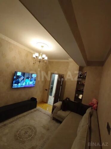 Satılır 2 otaqlı yeni tikili 53 m², photo 5 from 14