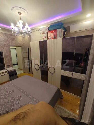 Satılır 2 otaqlı yeni tikili 53 m², photo 10 from 14