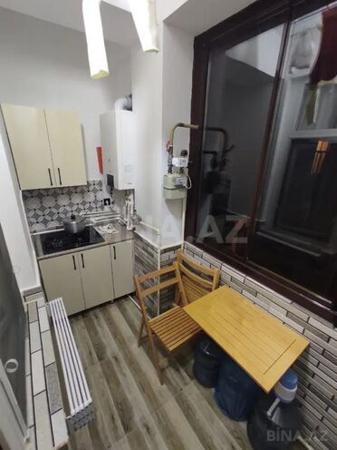 Satılır 2 otaqlı yeni tikili 53 m², photo 4 from 14