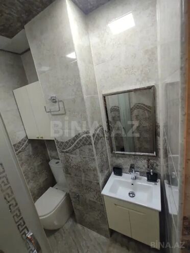 Satılır 2 otaqlı yeni tikili 53 m², photo 11 from 14