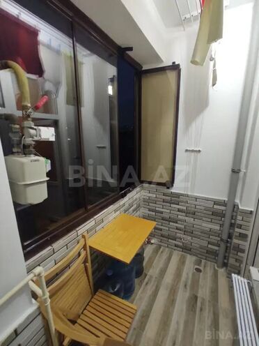 Satılır 2 otaqlı yeni tikili 53 m², photo 12 from 14