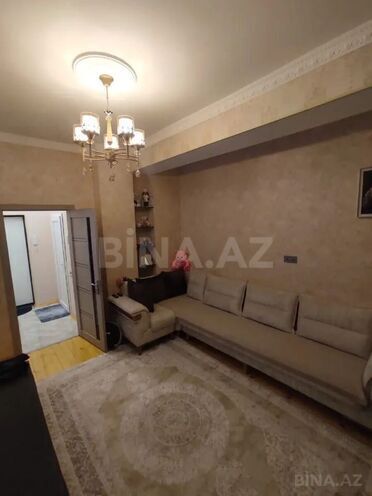 Satılır 2 otaqlı yeni tikili 53 m², photo 9 from 14