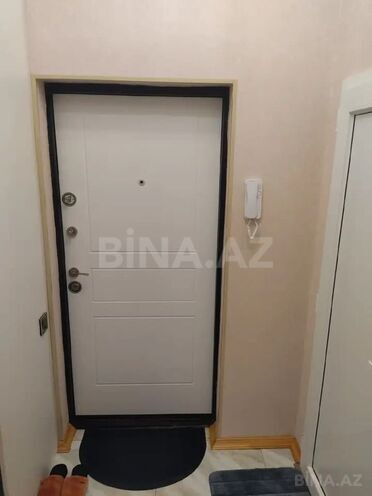 Satılır 2 otaqlı yeni tikili 53 m², photo 8 from 14