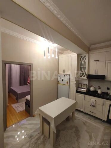 Satılır 2 otaqlı yeni tikili 53 m², photo 3 from 14