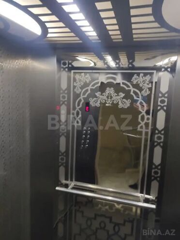 Satılır 2 otaqlı yeni tikili 53 m², photo 13 from 14