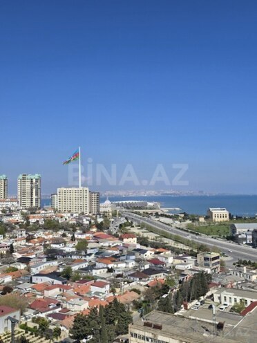 Satılır 2 otaqlı yeni tikili 65 m², Bayıl q., photo 1 from 14