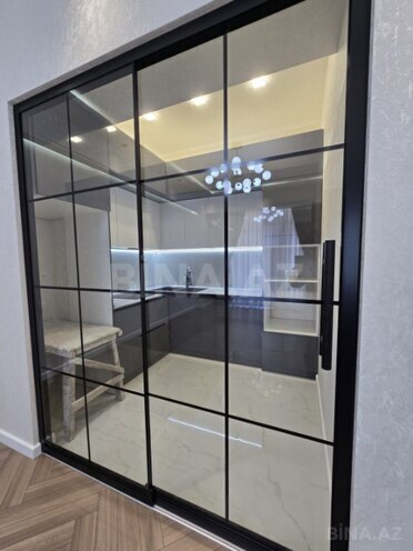 Satılır 2 otaqlı yeni tikili 65 m², Bayıl q., photo 8 from 14