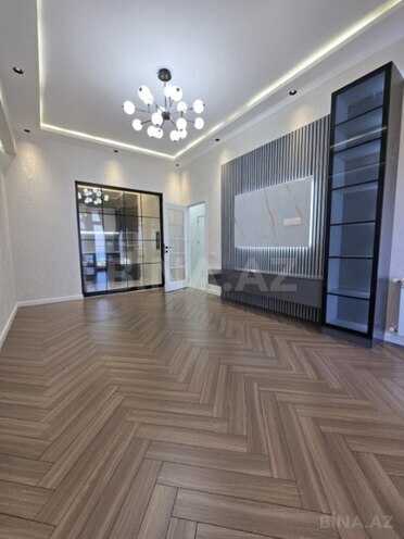 Satılır 2 otaqlı yeni tikili 65 m², Bayıl q., photo 6 from 14