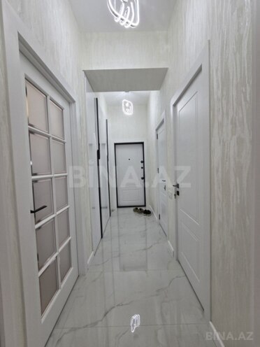 Satılır 2 otaqlı yeni tikili 65 m², Bayıl q., photo 10 from 14