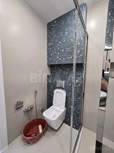 Satılır 2 otaqlı yeni tikili 65 m², Bayıl q., photo 7 from 14