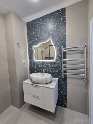 Satılır 2 otaqlı yeni tikili 65 m², Bayıl q., photo 11 from 14
