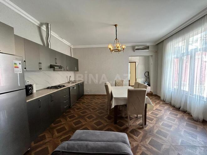 Сдаётся 2-комн. дом/дача 78 м², м. Гянджлик, photo 6 from 17