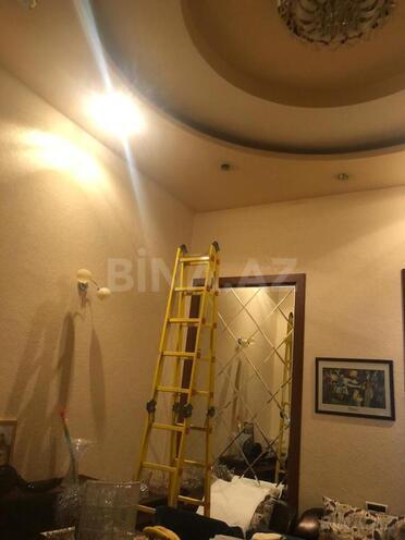 Продаётся 3-комн. вторичка 128 м², м. Сахил, photo 28 from 30
