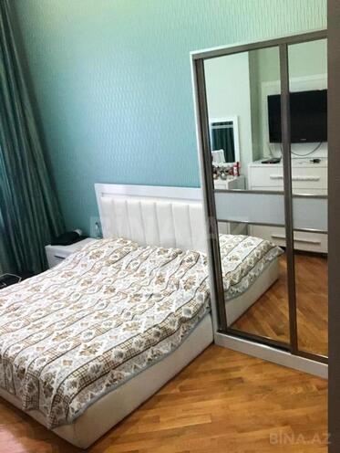 Продаётся 3-комн. вторичка 128 м², м. Сахил, photo 23 from 30