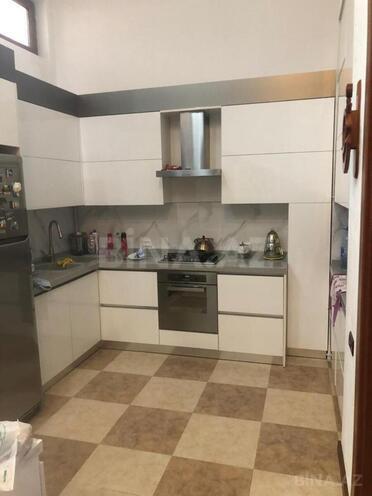 Продаётся 3-комн. вторичка 128 м², м. Сахил, photo 17 from 30