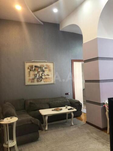 Продаётся 3-комн. вторичка 128 м², м. Сахил, photo 11 from 30