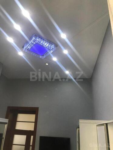 Продаётся 3-комн. вторичка 128 м², м. Сахил, photo 9 from 30