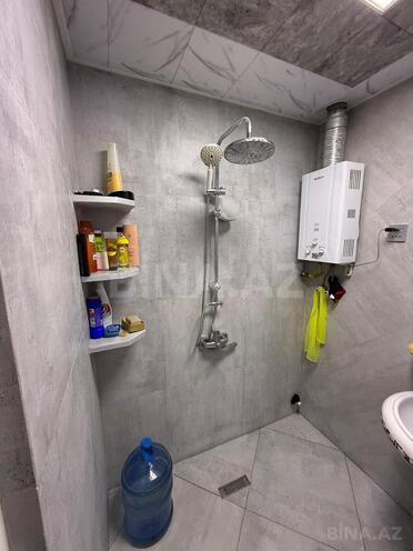 Satılır 2 otaqlı köhnə tikili 60 m², Həzi Aslanov m., photo 9 from 14