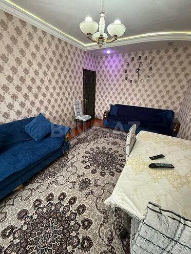 Satılır 2 otaqlı köhnə tikili 60 m², Həzi Aslanov m., photo 8 from 14