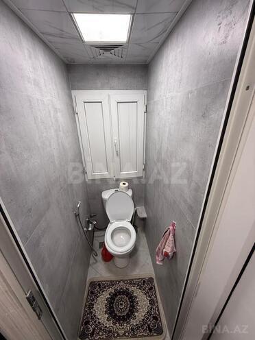 Satılır 2 otaqlı köhnə tikili 60 m², Həzi Aslanov m., photo 6 from 14