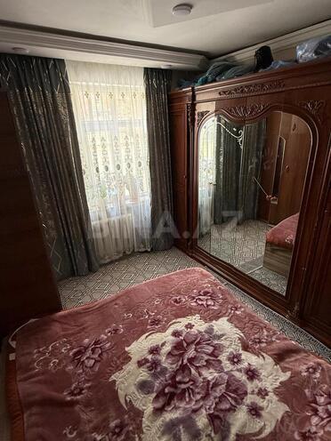 Satılır 2 otaqlı köhnə tikili 60 m², Həzi Aslanov m., photo 13 from 14