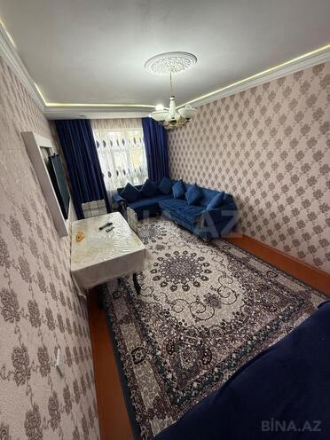 Satılır 2 otaqlı köhnə tikili 60 m², Həzi Aslanov m., photo 10 from 14