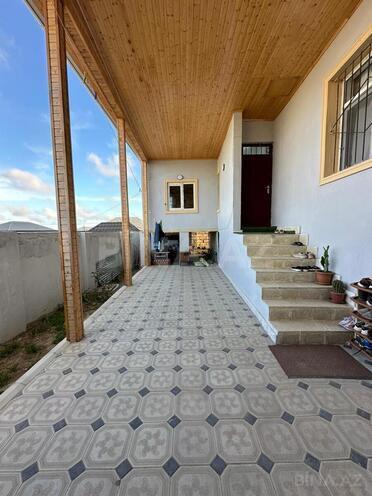 Продаётся 4-комн. дом/дача 115 м², пос. Ени Гюнешли, photo 17 from 19