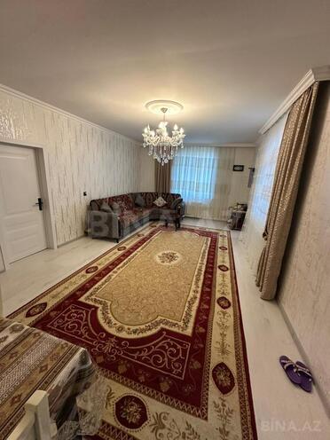 Продаётся 4-комн. дом/дача 115 м², пос. Ени Гюнешли, photo 3 from 19