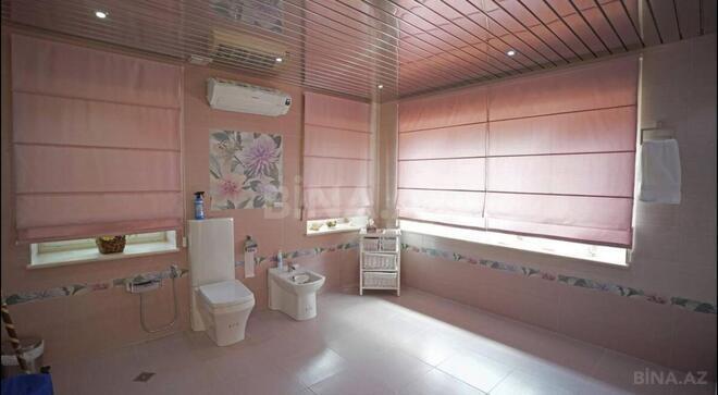 İcarəyə verilir 7 otaqlı həyət evi/bağ evi 600 m², Sea Breeze q., photo 28 from 30
